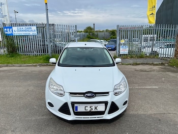 Used Ford Focus 2011 for sale - 79038799: Photo