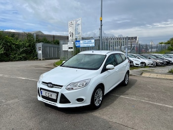 Used Ford Focus 2011 for sale - 79038799: Photo
