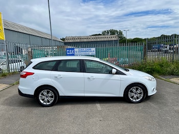 Used Ford Focus 2011 for sale - 79038799: Photo