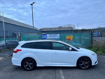 Used Ford Focus 2012 for sale - 78876893: Photo