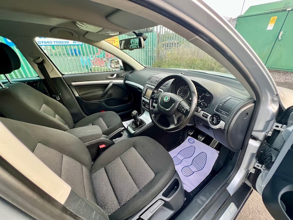 Used Skoda Octavia 2013 for sale - 76281832: Photo 10