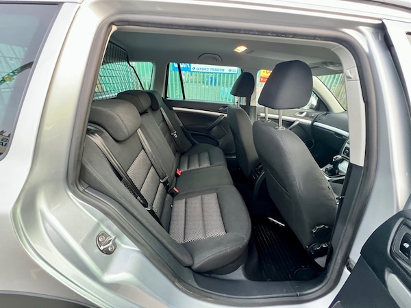 Used Skoda Octavia 2013 for sale - 76281832: Photo 12