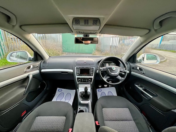 Used Skoda Octavia 2013 for sale - 76281832: Photo 13