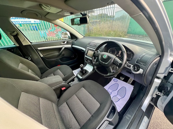 Used Skoda Octavia 2013 for sale - 76281832: Photo 15