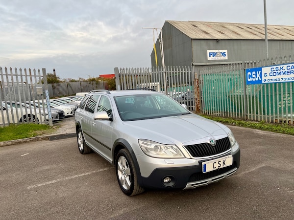 Used Skoda Octavia 2013 for sale - 76281832: Photo 1