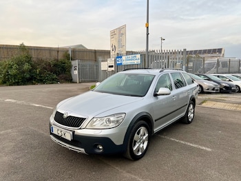 Used Skoda Octavia 2013 for sale - 76281832: Photo