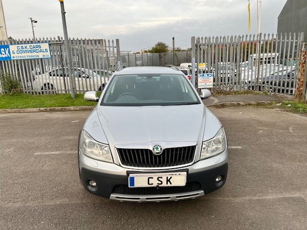Used Skoda Octavia 2013 for sale - 76281832: Photo 3