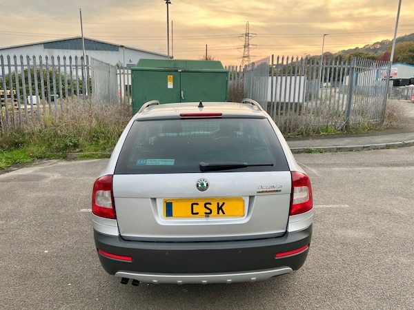 Used Skoda Octavia 2013 for sale - 76281832: Photo 6