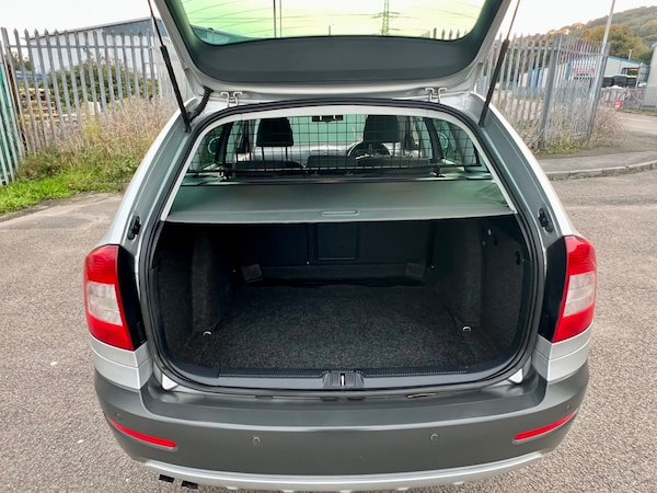 Used Skoda Octavia 2013 for sale - 76281832: Photo 7
