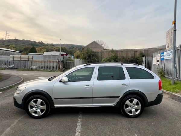 Used Skoda Octavia 2013 for sale - 76281832: Photo 8
