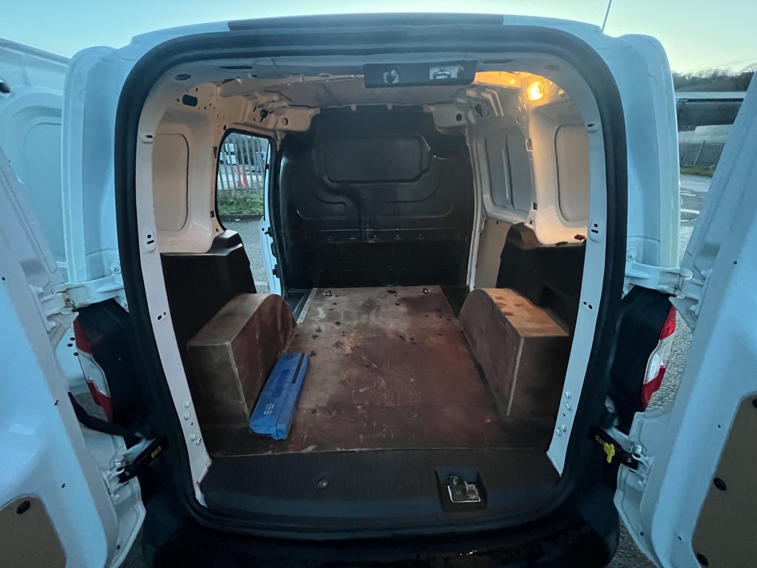 Vehicle 11