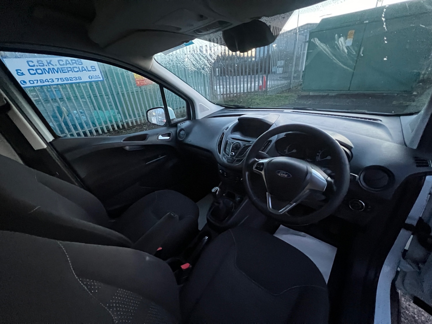 Vehicle 13