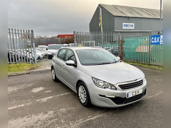 Peugeot 308 feature image