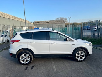 Used Ford Kuga 2016 for sale - 78305857: Photo