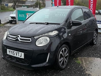 Used Citroen C1 2015 for sale - 77901872: Photo