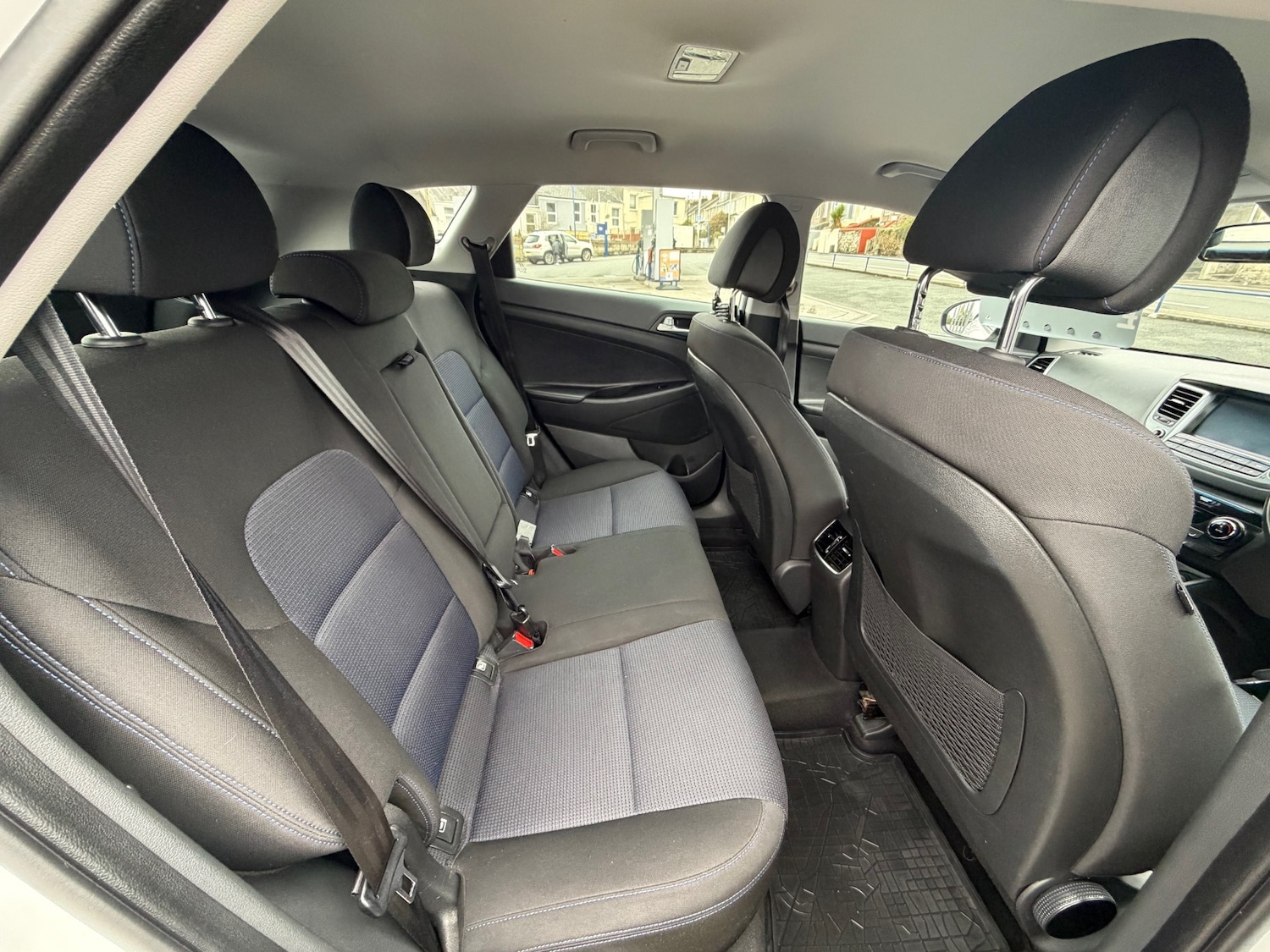 Used Hyundai TUCSON 2015 for sale - 77639032: Photo 6