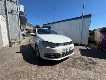 Used Volkswagen Polo 2014 for sale - 79572191: Photo
