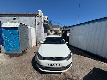 Used Volkswagen Polo 2014 for sale - 79572191: Photo