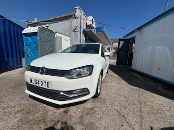 Used Volkswagen Polo 2014 for sale - 79572191: Photo