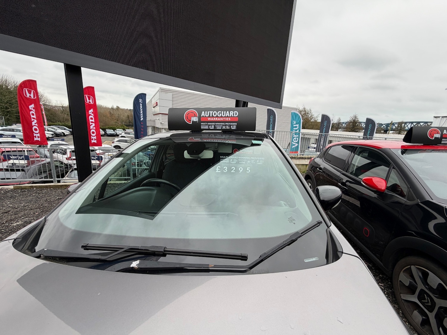 Used Renault Captur 2016 for sale - 77639648: Photo 2