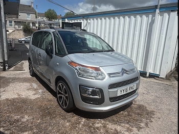 Used Citroen C3 Picasso 2016 for sale - 78801405: Photo