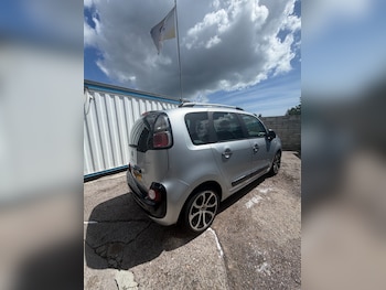 Used Citroen C3 Picasso 2016 for sale - 78801405: Photo