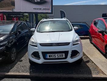 Used Ford Kuga 2015 for sale - 79087603: Photo