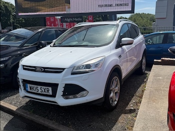 Used Ford Kuga 2015 for sale - 79087603: Photo