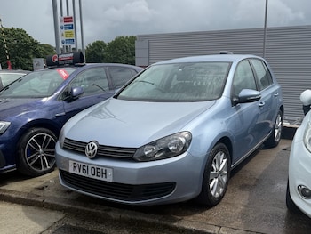 Used Volkswagen Golf 2011 for sale - 78791472: Photo