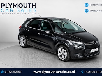 Used Citroen C4 Picasso 2014 for sale - 79004466: Photo