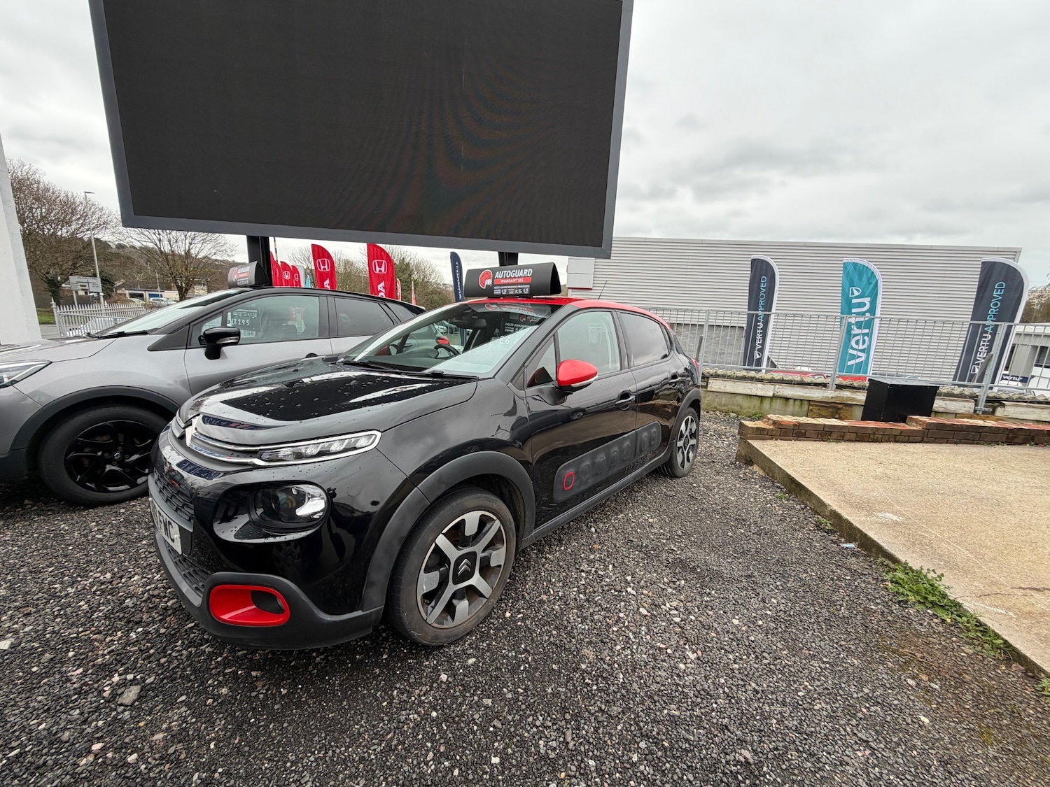 Used Citroen C3 2019 for sale - 77639353: Photo 2