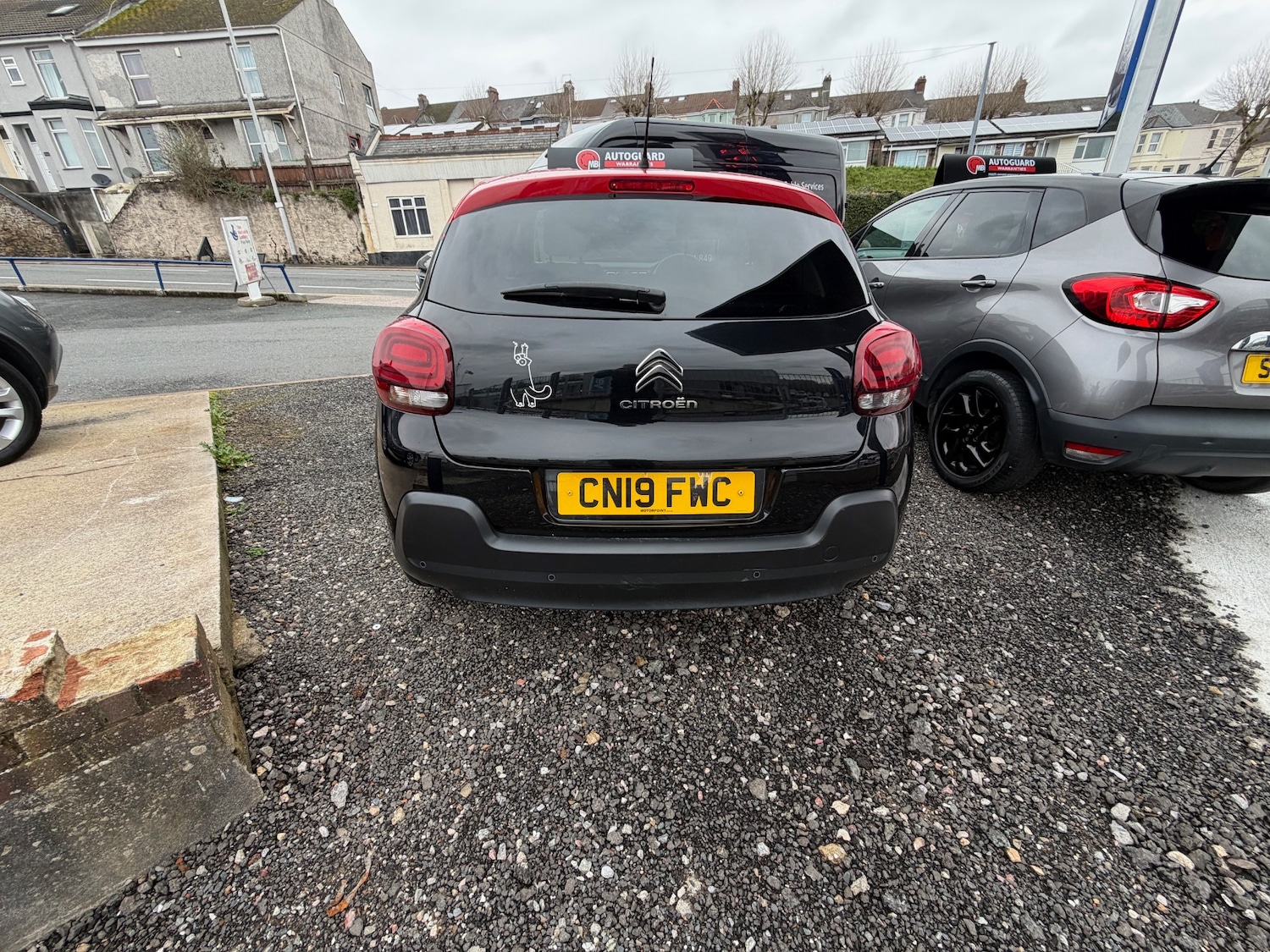 Used Citroen C3 2019 for sale - 77639353: Photo 3
