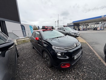 Used Citroen C3 2019 for sale - 77639353: Photo