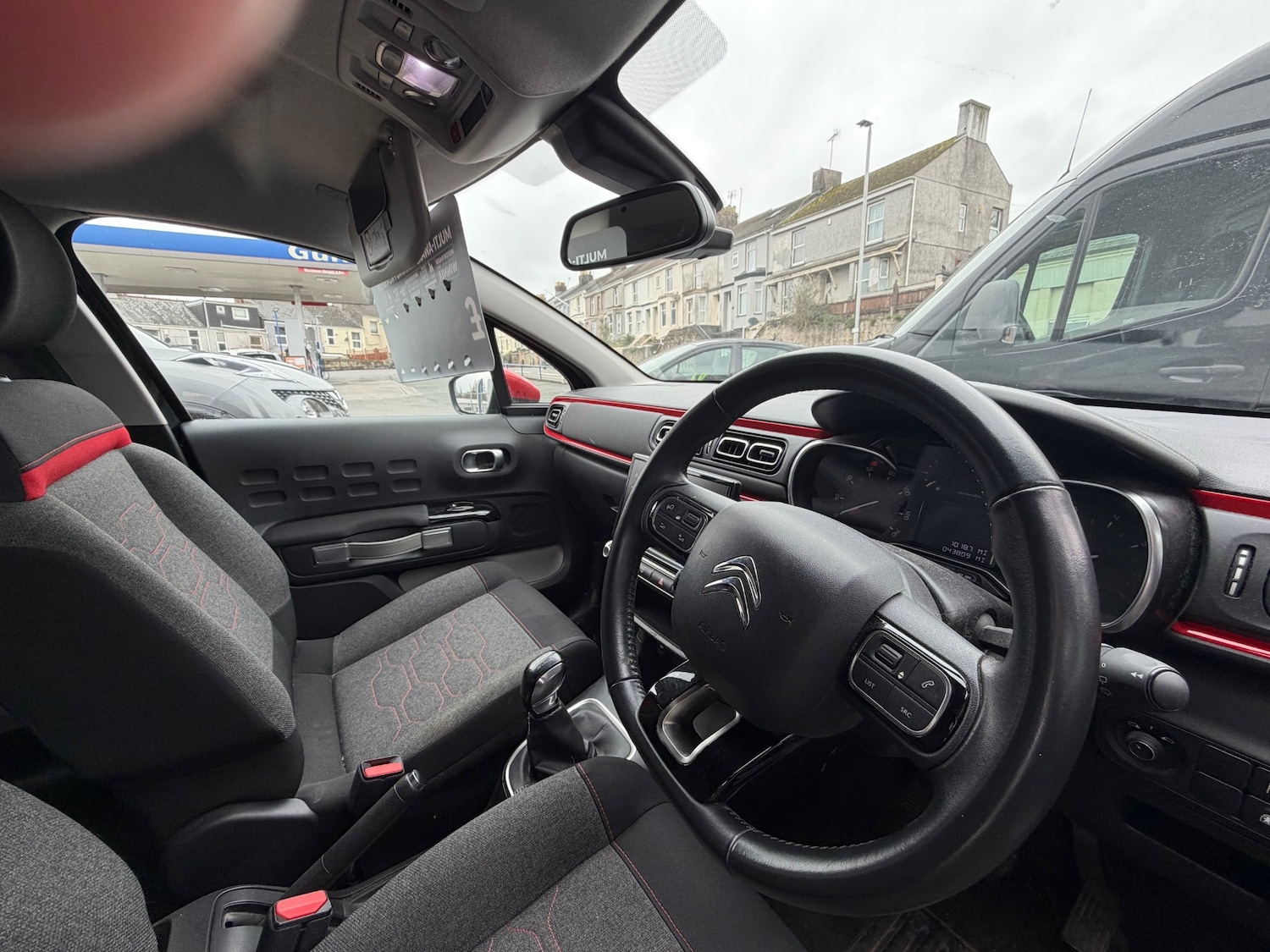 Used Citroen C3 2019 for sale - 77639353: Photo 5