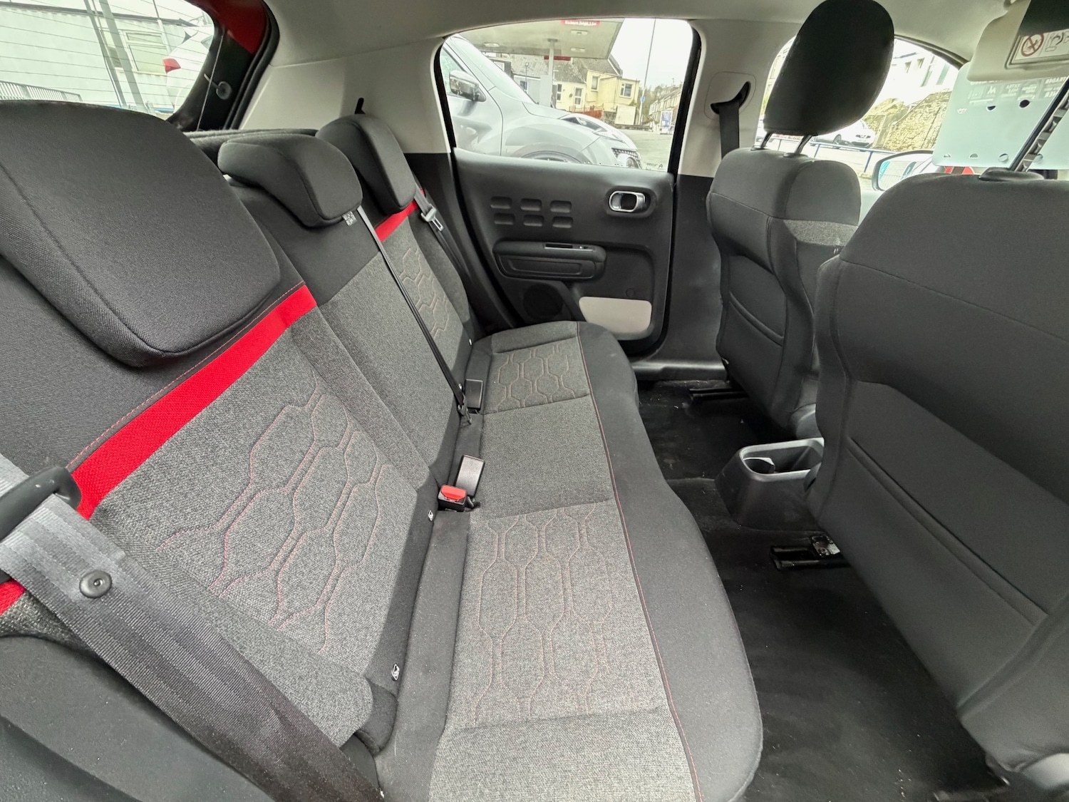 Used Citroen C3 2019 for sale - 77639353: Photo 6