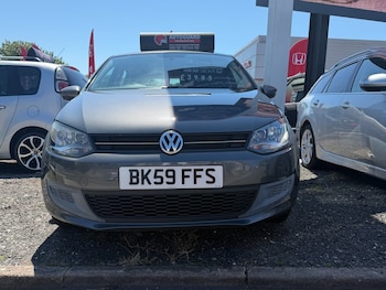 Used Volkswagen Polo 2010 for sale - 79081365: Photo