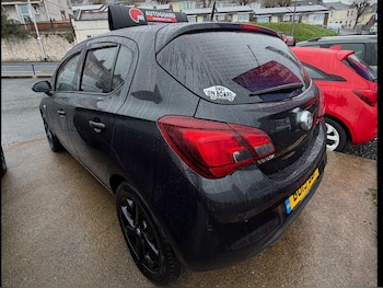 Used Vauxhall Corsa 2015 for sale - 78040073: Photo