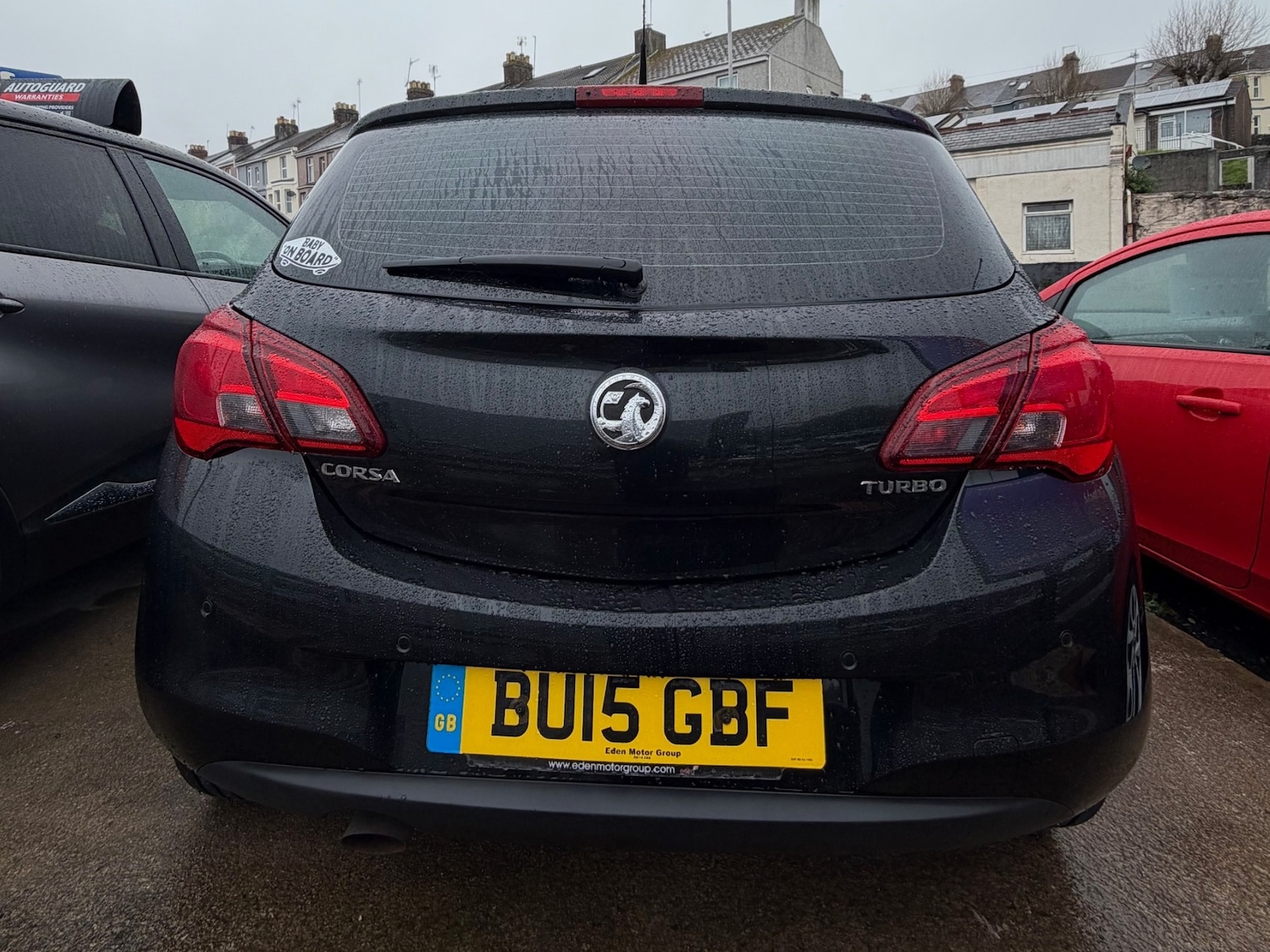 Used Vauxhall Corsa 2015 for sale - 78040073: Photo 5