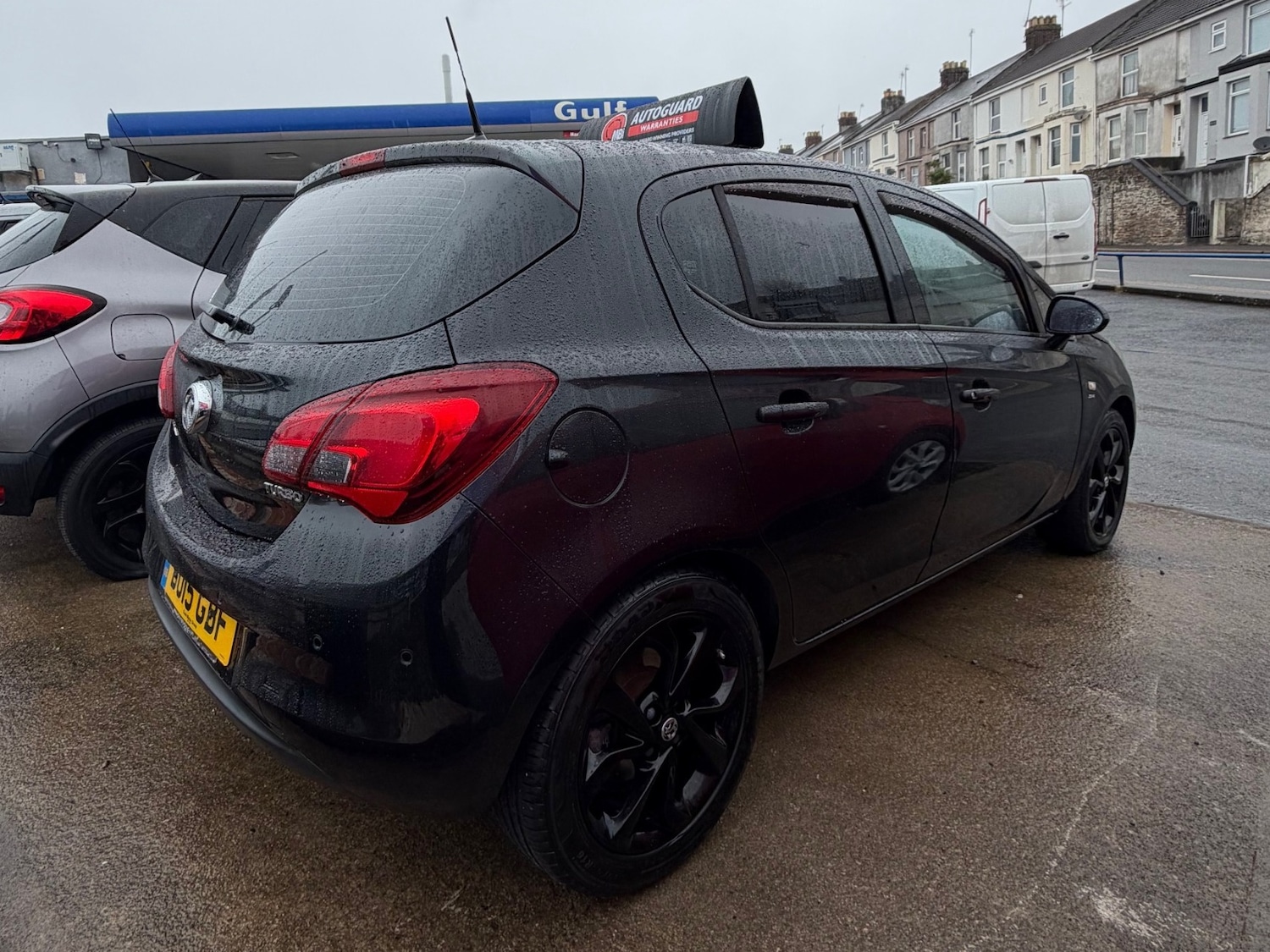Used Vauxhall Corsa 2015 for sale - 78040073: Photo 6