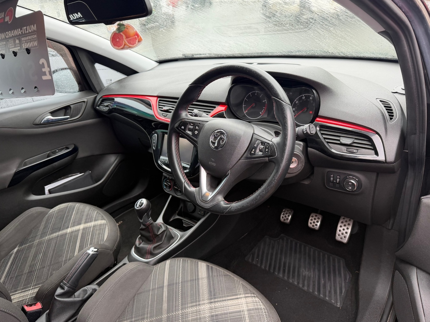 Used Vauxhall Corsa 2015 for sale - 78040073: Photo 7