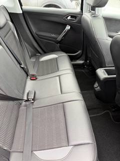 Used Peugeot 2008 2014 for sale - 77676444: Photo 4