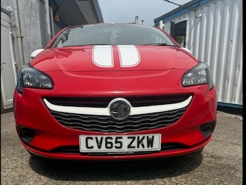 Used Vauxhall Corsa 2015 for sale - 79217762: Photo