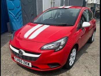 Used Vauxhall Corsa 2015 for sale - 79217762: Photo