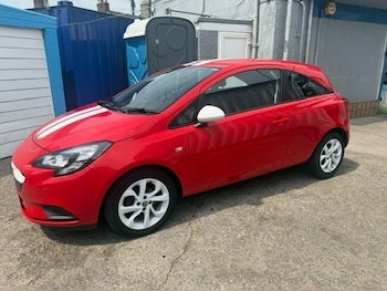 Used Vauxhall Corsa 2015 for sale - 79217762: Photo