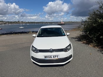 Used Volkswagen Polo 2016 for sale - 79193845: Photo