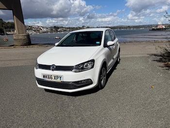 Used Volkswagen Polo 2016 for sale - 79193845: Photo