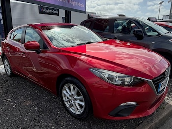 Used Mazda Mazda3 2016 for sale - 77901775: Photo