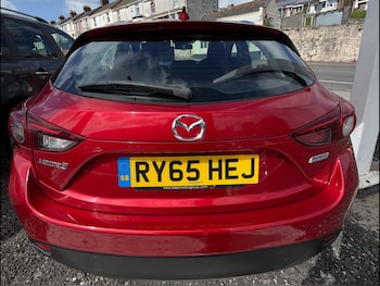 Used Mazda Mazda3 2016 for sale - 77901775: Photo