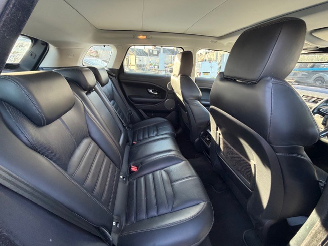 Used Land Rover Range Rover Evoque 2015 for sale - 77946040: Photo 6