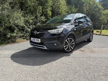 Used Vauxhall Crossland X 2018 for sale - 79662807: Photo